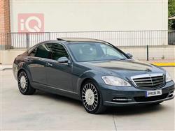 مێرسێدس بێنز S-Class
